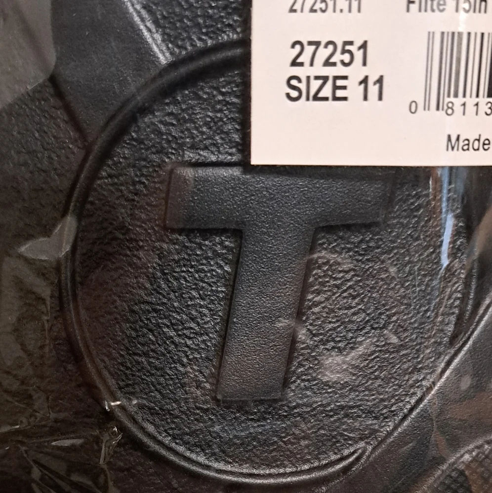 Tingley Flite boots